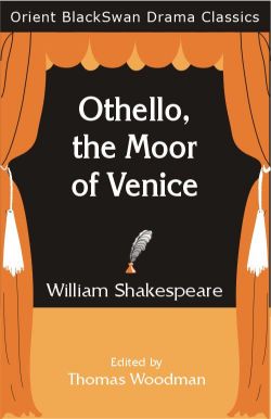 Orient Othello, the Moor of Venice